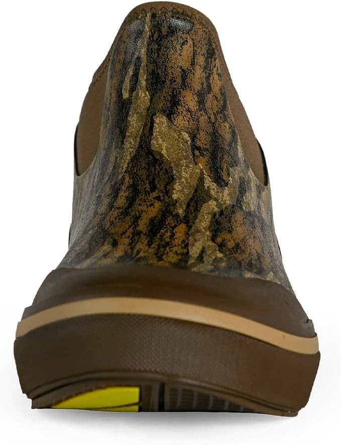 Gator Waders Camp Boots - Women's, Mossy Oak Bottomland Size 8