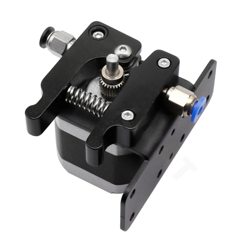 Bowden Direct Extruder Full Metal Remote Extruder Precise Extrusion Control