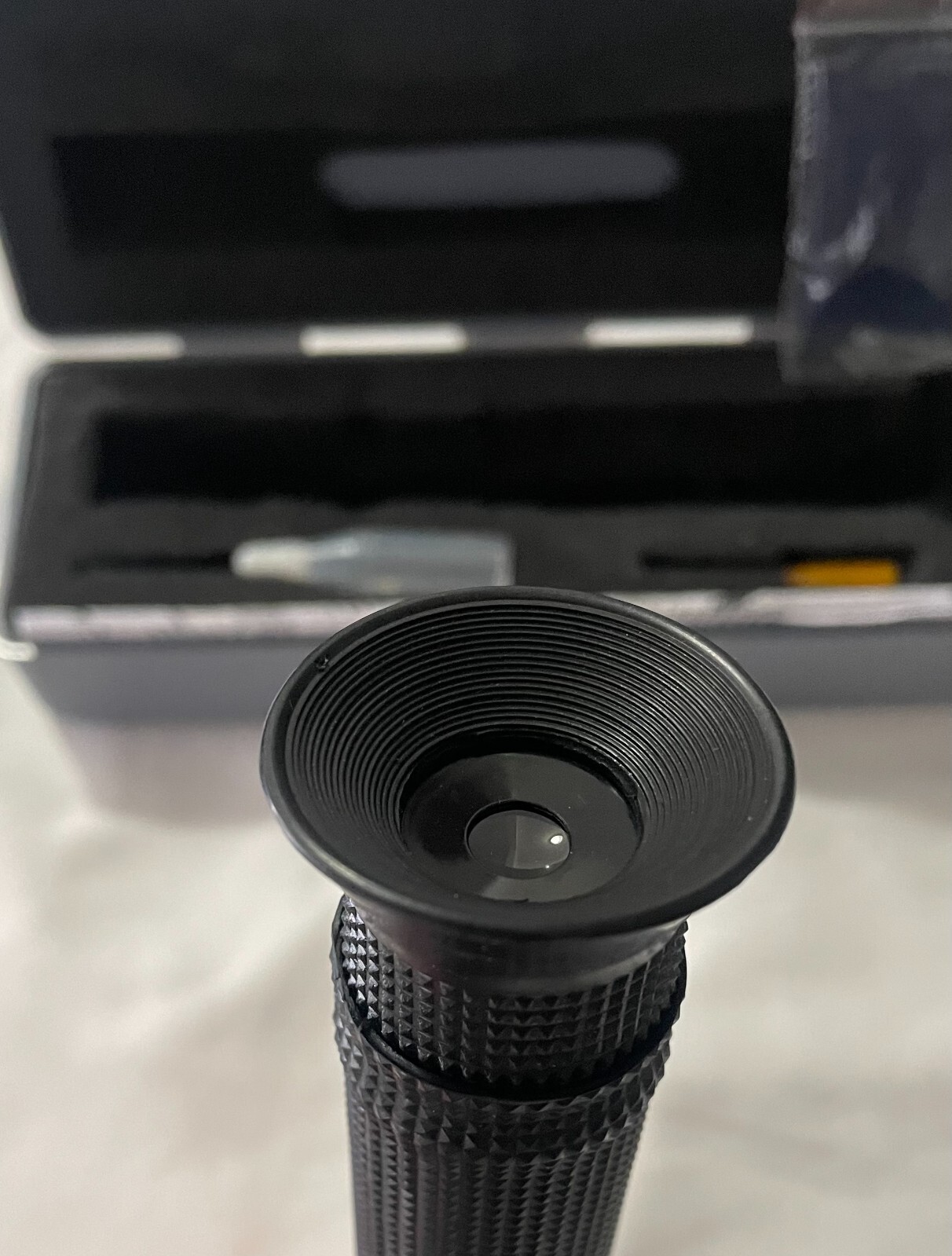 Extech Instruments RF11 Portable Refractometer w/Case