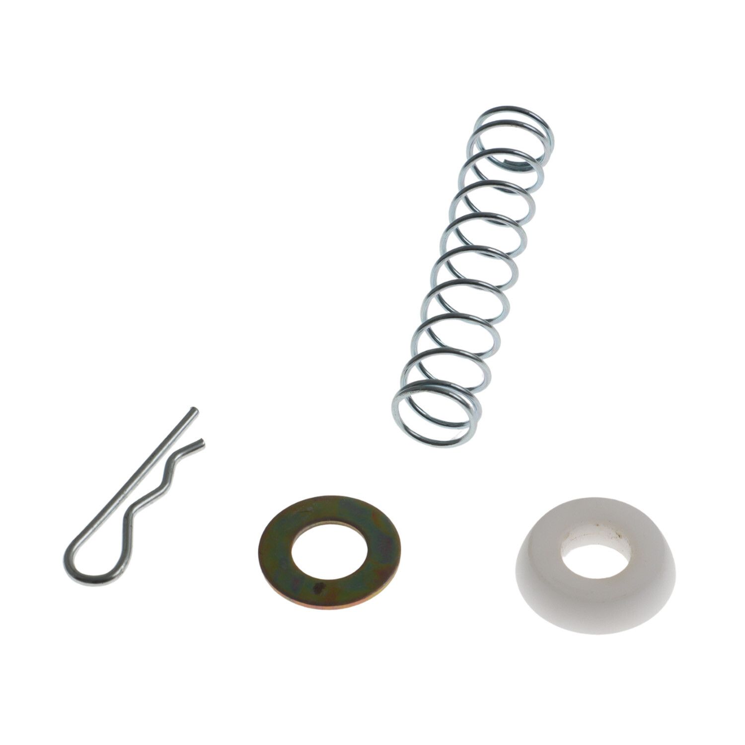 New Automatic Transmission Shift Linkage Bushing Spring Kit For GM Chevy