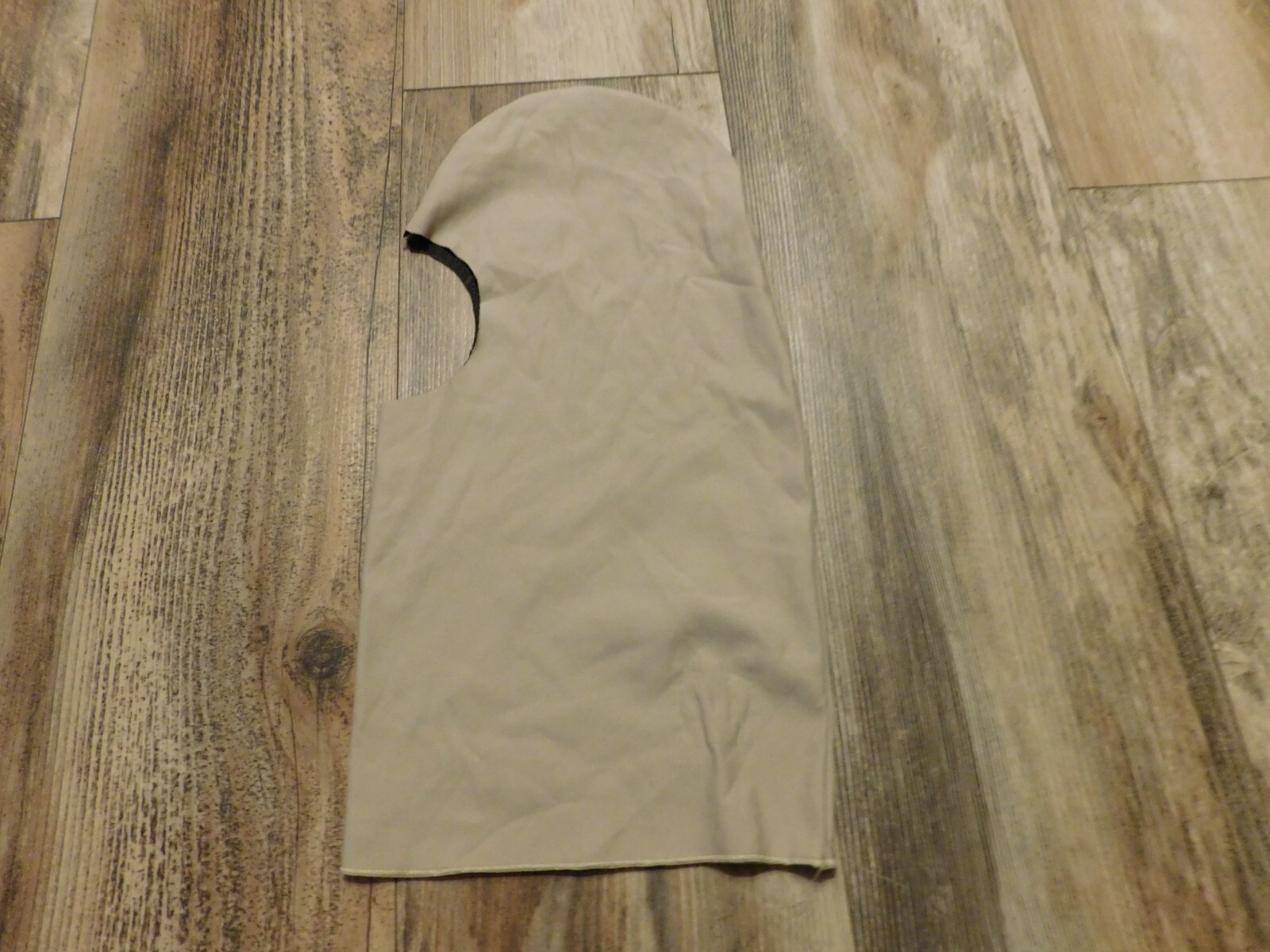 DRI-DUKE MOISTURE CONTROL BEIGE HOOD BALACLAVA ONE SIZE