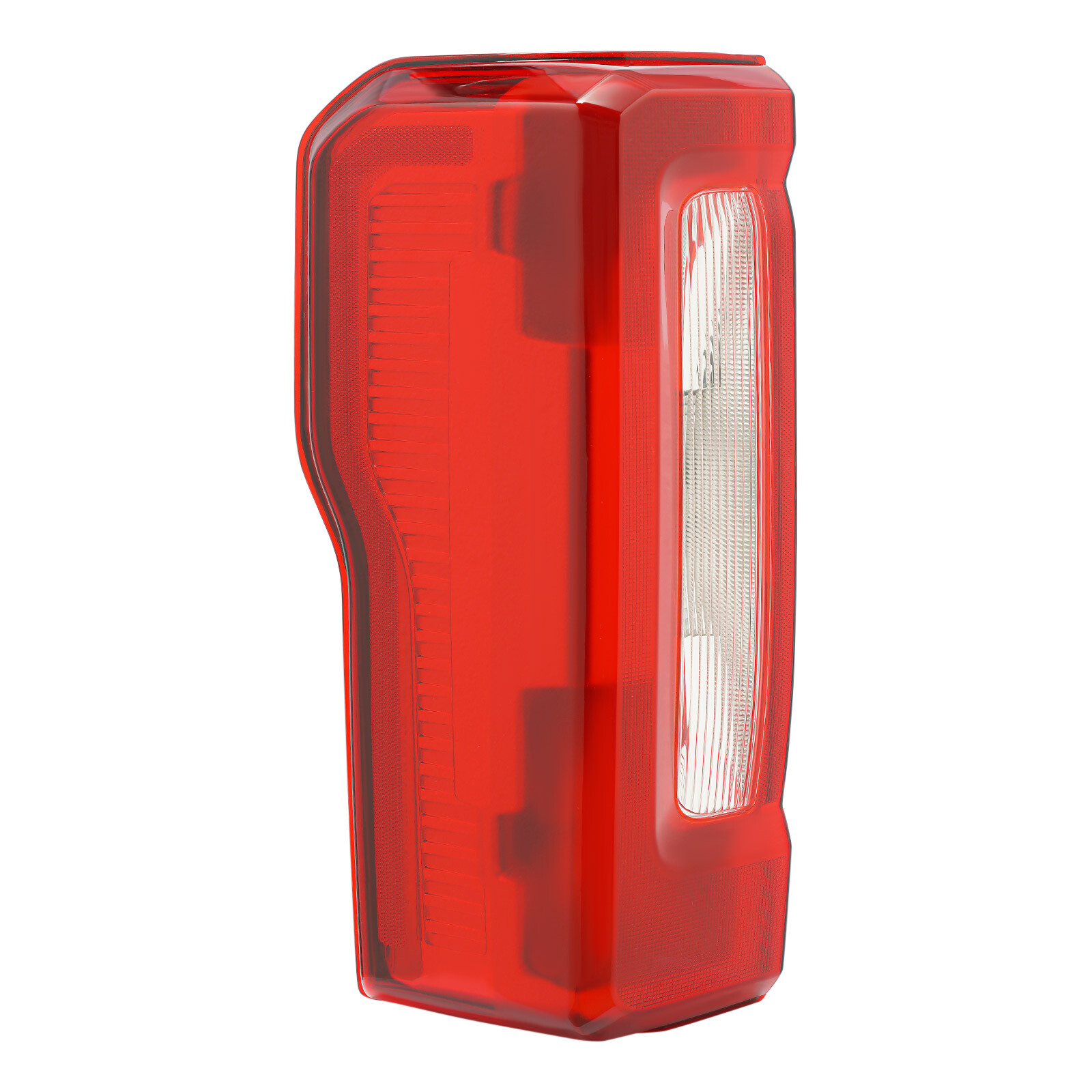 Left Halogen Tail Light Assembly for 2023-2024 Ford F250 F350 SUPER DUTY