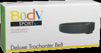 SALE!! Body Sport Deluxe Trochanter Belt, Large