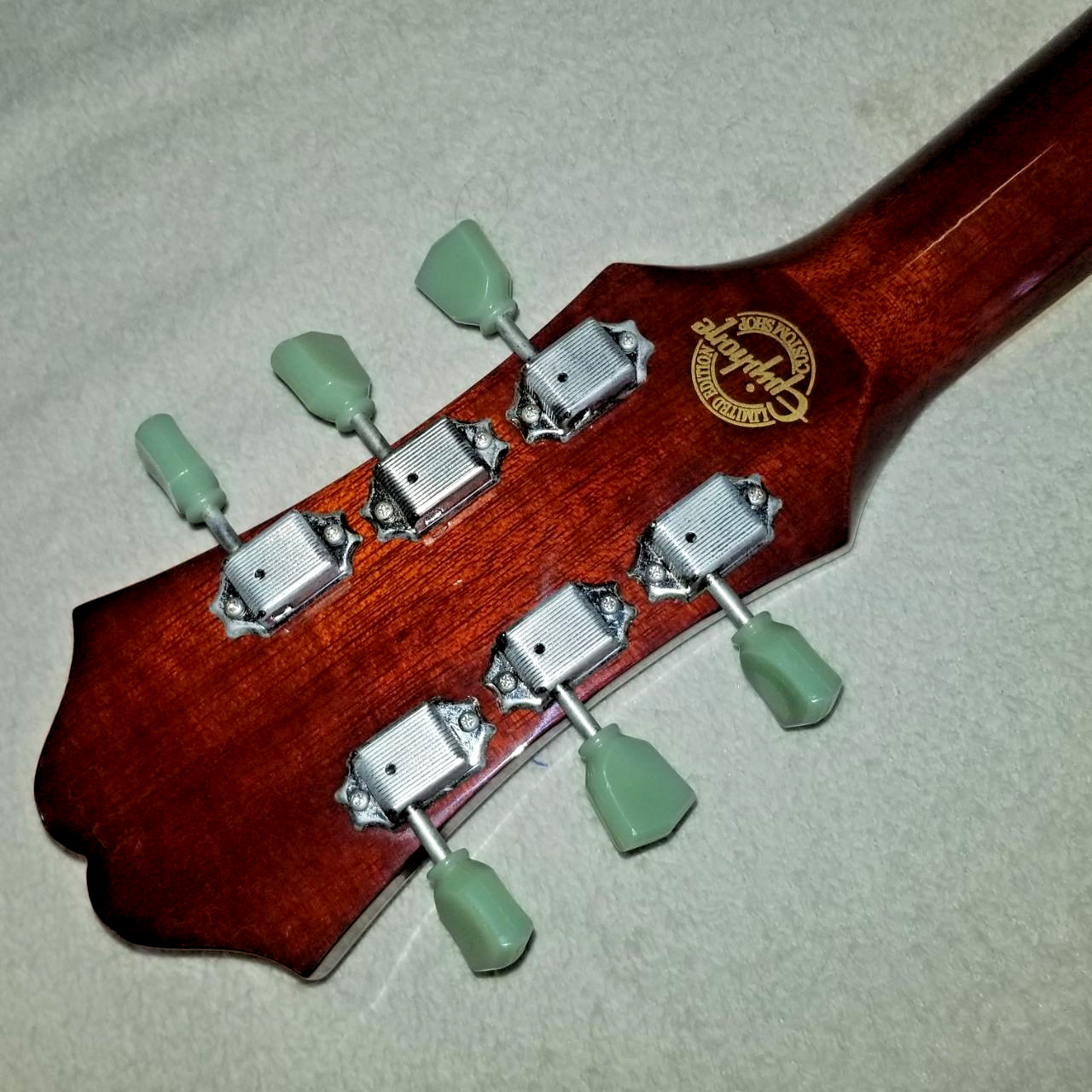 Classical Guitar