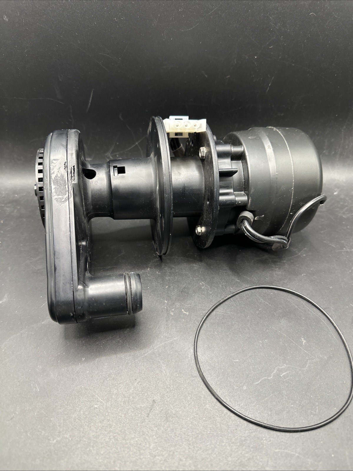 Ice Machine Water Pump 230 Volt for Manitowoc 8252709 8251139 2007399 NEW