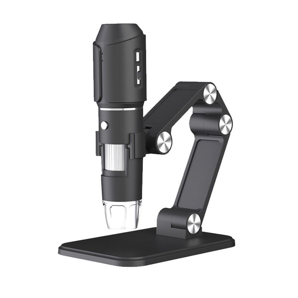 Wifi Digital Microscope 50X1600X Electronic Microscopes with