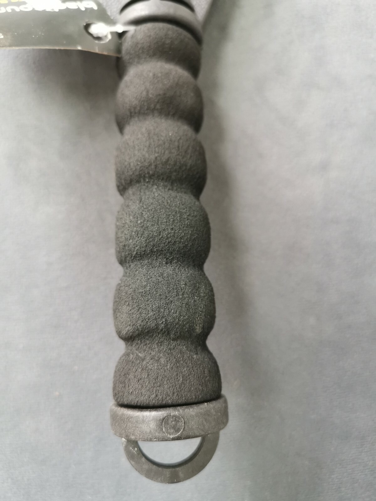 Blackspur Soft Grip Ice Scraper