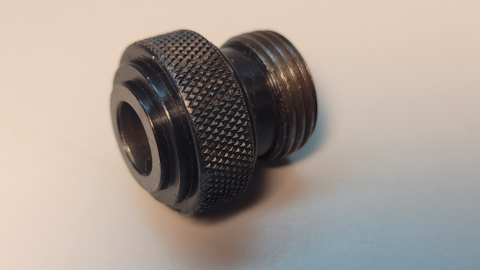 Knight American Knight .50 Cal. Inline Muzzleloader Hammer End Cap (O)