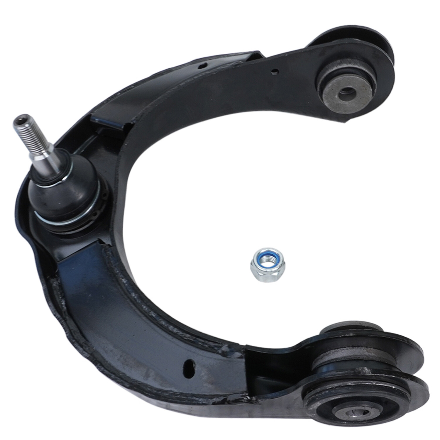Pair Front Upper Control Arms for 2011 - 2015 Dodge Durango Jeep Grand Cherokee