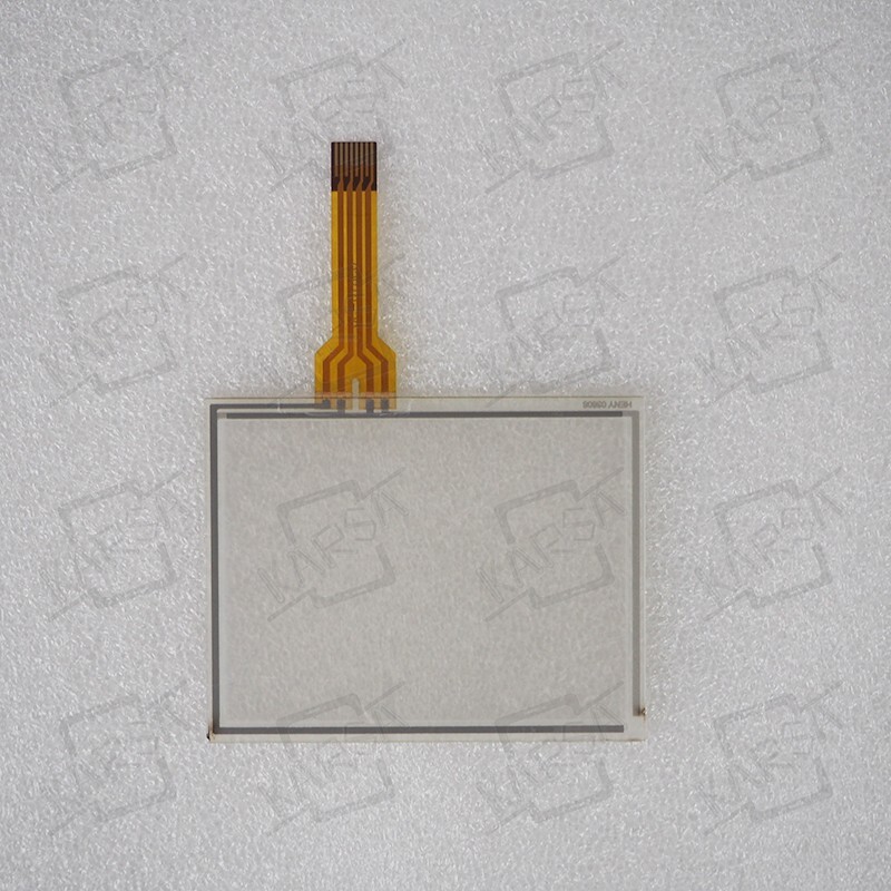 Touch Screen Panel Glass Digitizer for Schneider XBTGT1105 XBTGT1135 XBTGT1335