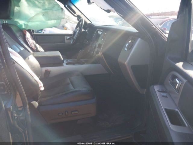 Audio Equipment Radio Receiver AM-FM-CD-MP3 Sync Fits 15-17 EXPEDITION 2734466