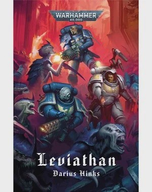 Black Library: Leviathan (Paperback)