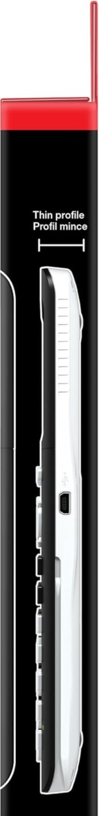High-Resolution TI-84 Plus Graphing Calculator