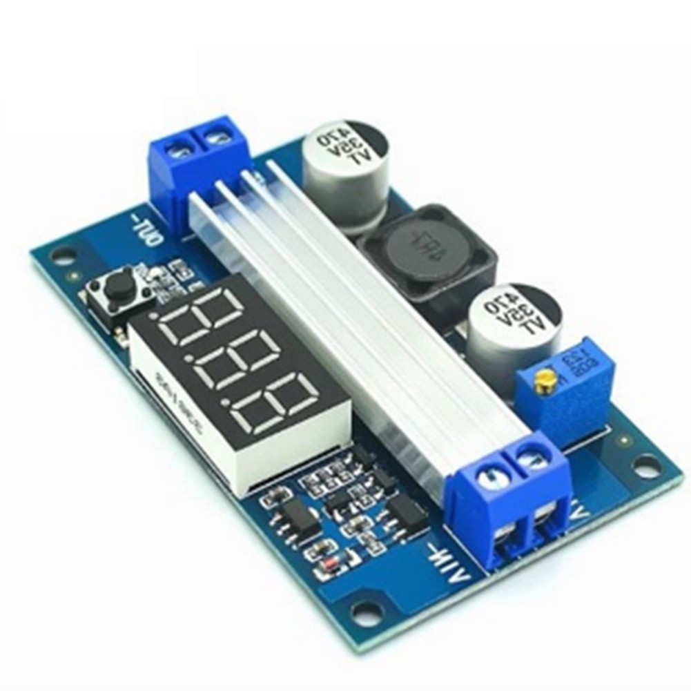 High Adjustable Boost Module Boost Module Module F4X15794