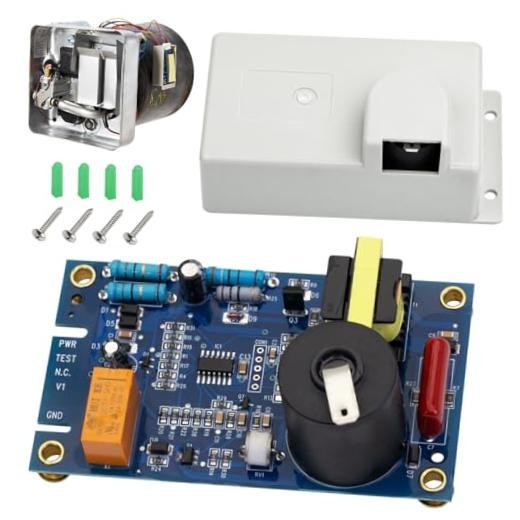 520814 Rv Water Heater Module Board Ignition Control Circuit Board Compatible