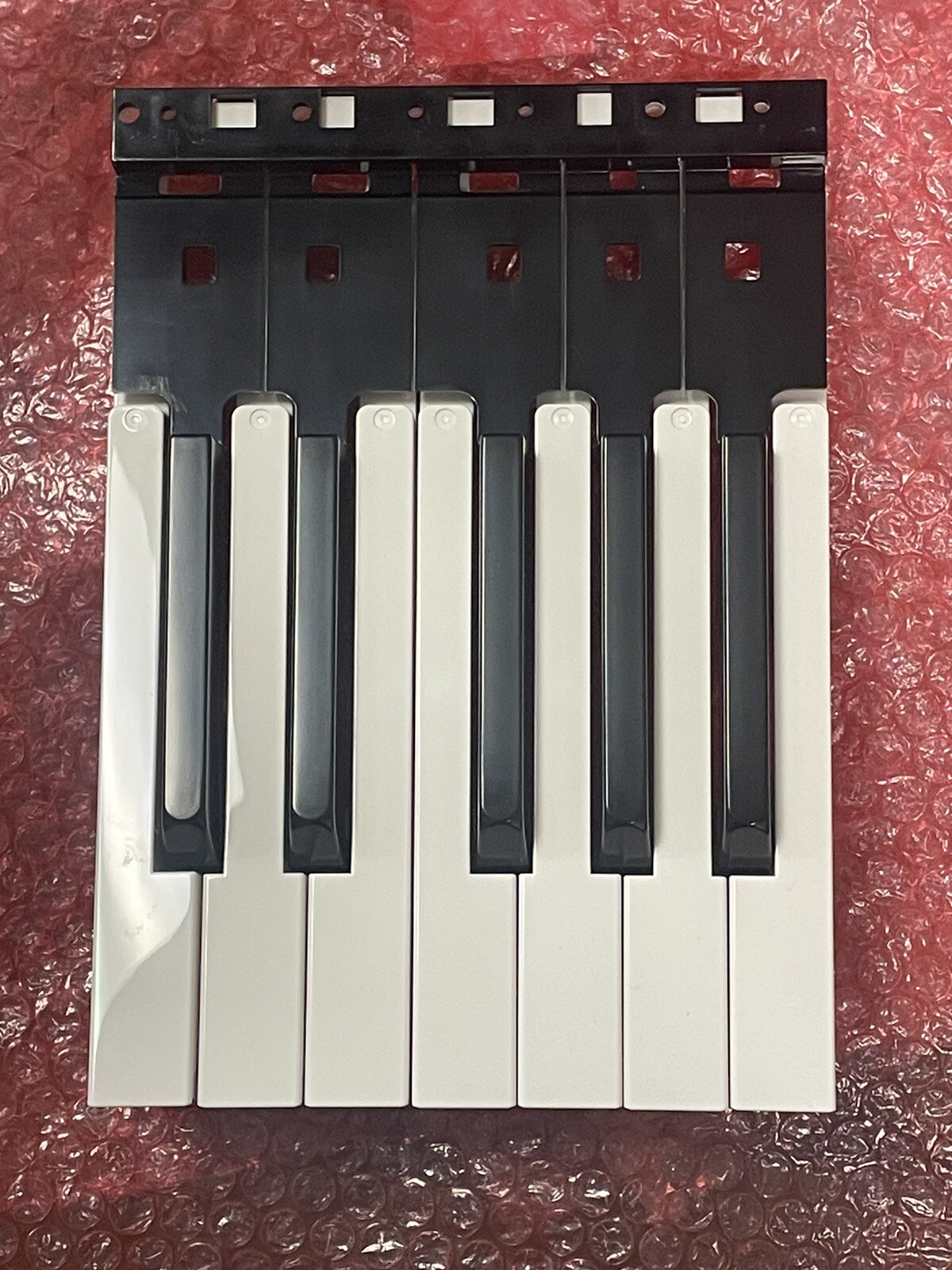 Korg RH-4 Krome88 SP170 SP280 Kross88 12 Key Assy 510646508012