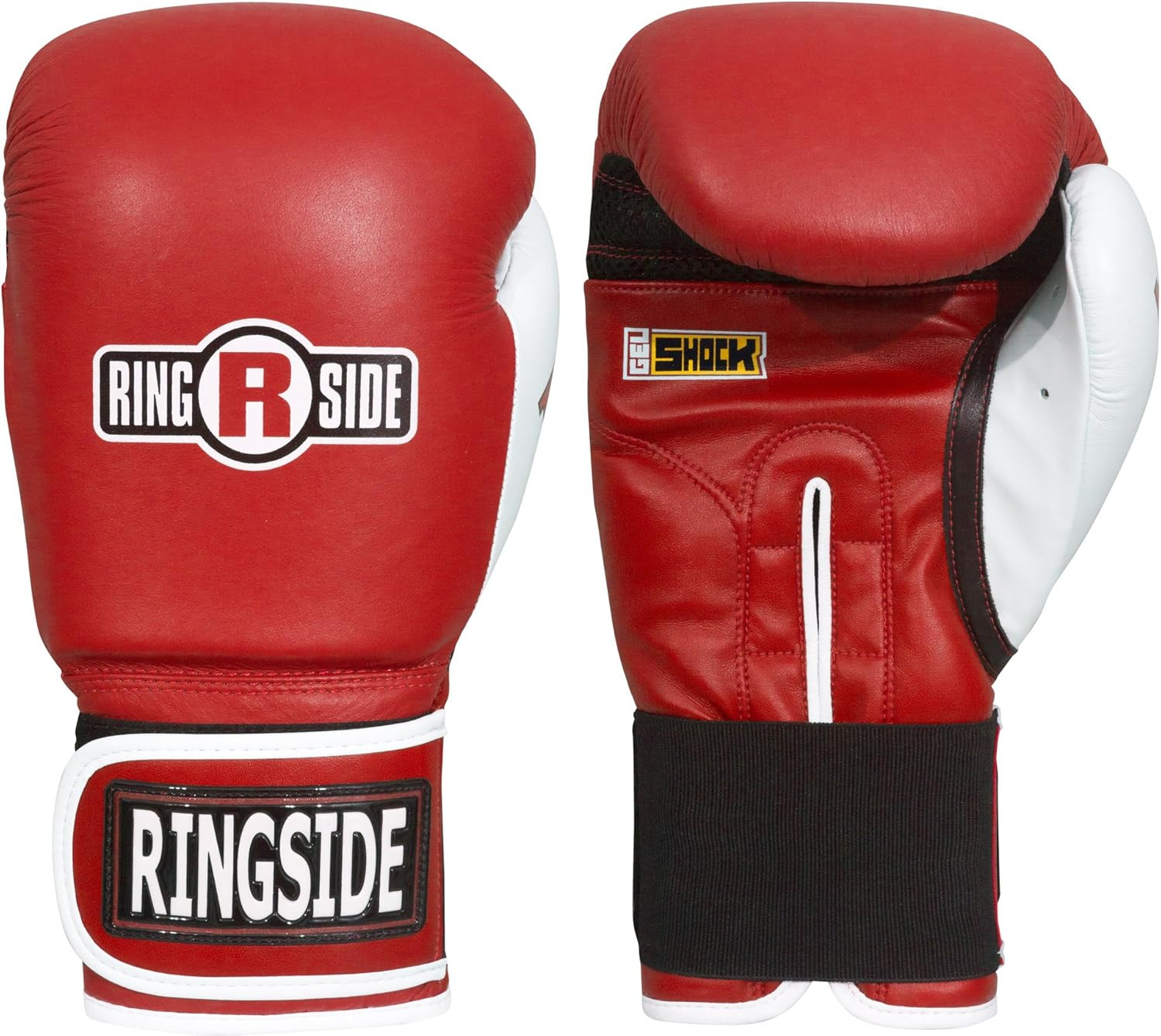 Gel Shock Boxing Super Bag Gloves