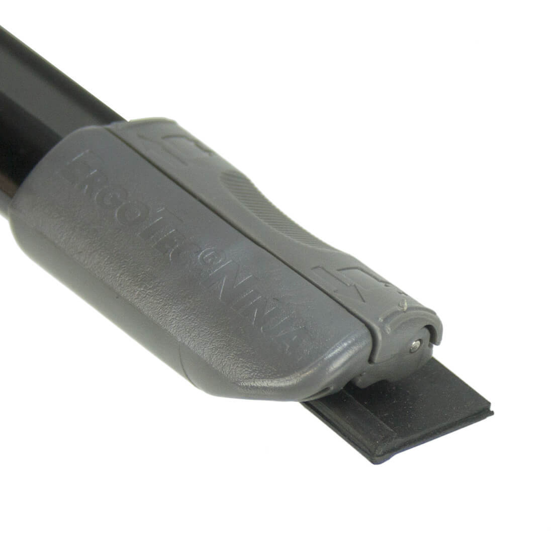 Unger Ninja Aluminum Squeegee Channel - 22 Inch
