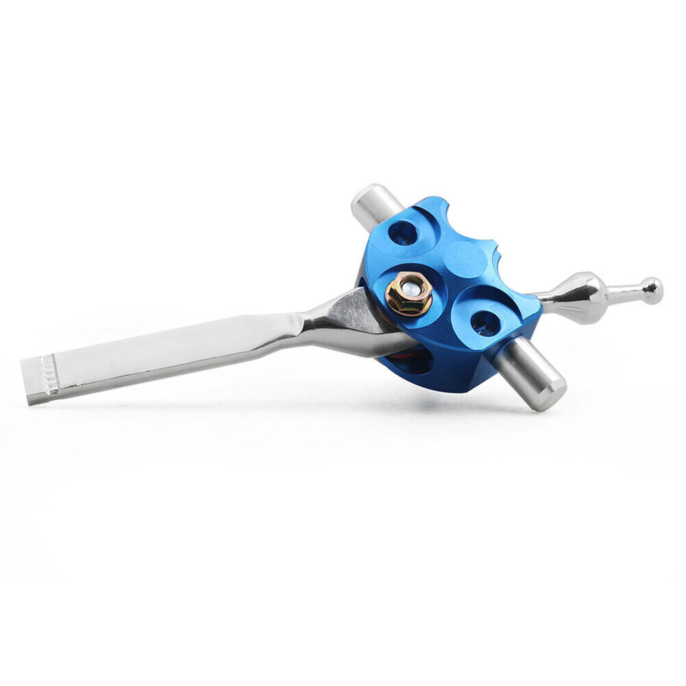 Racing Short Shifter For Porsche911 996 997 Turbo AWD Boxster 986 987 S Cayman😄