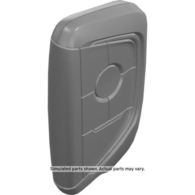 Genuine GM Transmitter 13561653