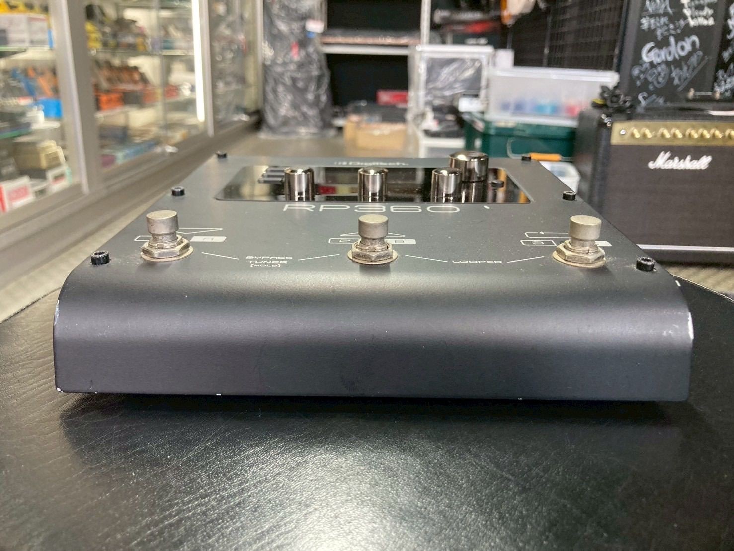 Digitech RP360 Multi-Effects Pedal