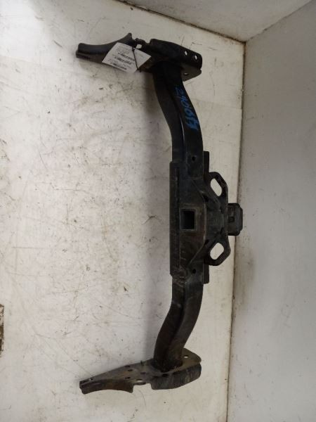 2016 TOYOTA TACOMA TRD-SPORT 3.5L RWD AT TOW HITCH / REBAR