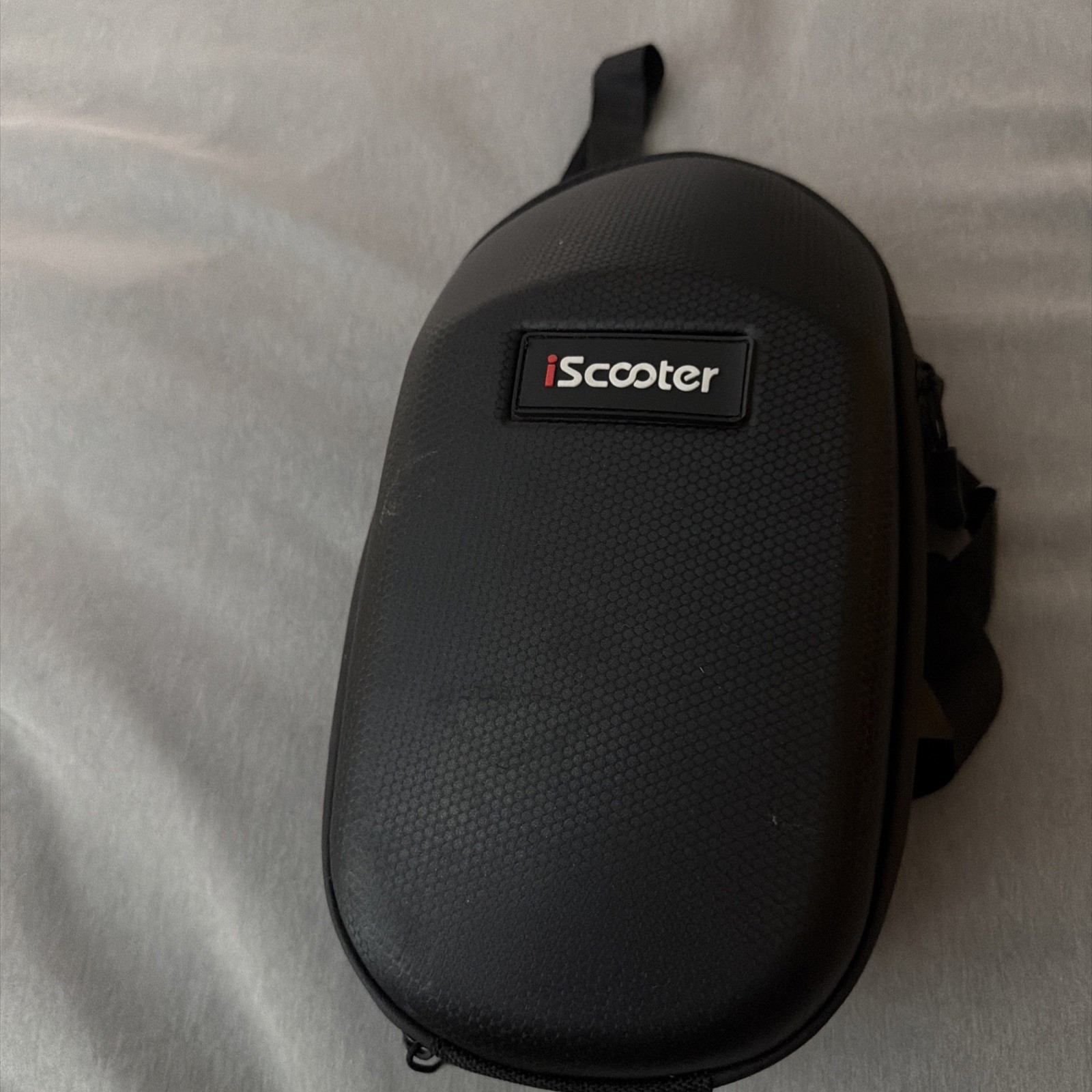 Waterproof Electric Scooter Handlebar Bag Front Carry Pouch for iScooter Xiaomi