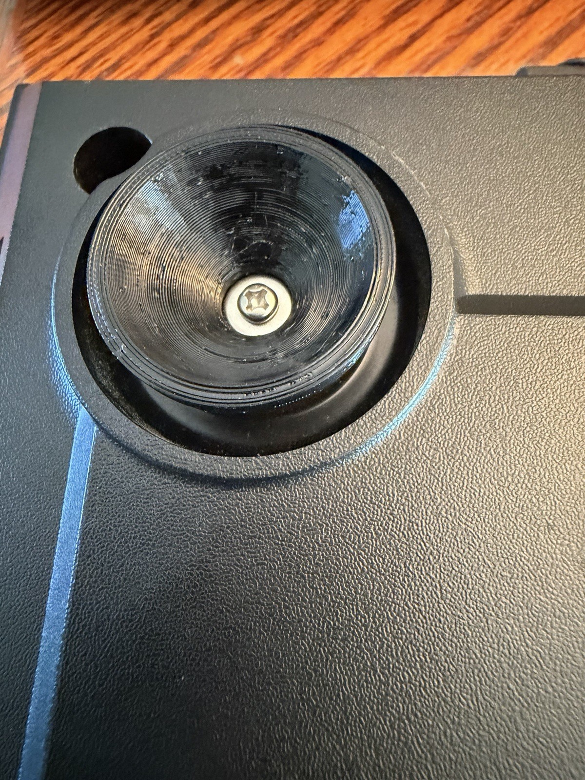 Technics SL-1500 Replacement Turntable Feet | Includes Hardware