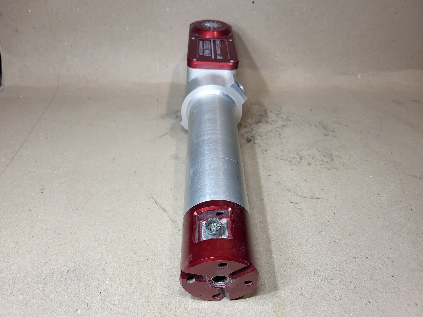 GENTLY USED 2012 MDL VS150 Void Scanner – Lasers