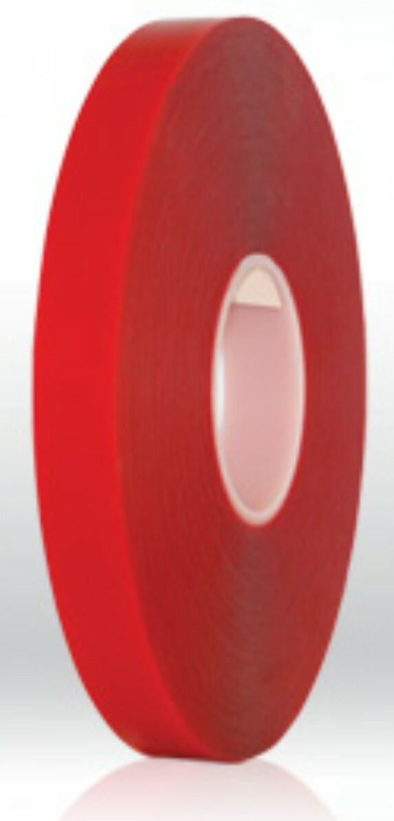 Orafol UHB03050T 1/2" x 108' Ultra High Bond Mounting Tape Replaces 3M 4905 VHB