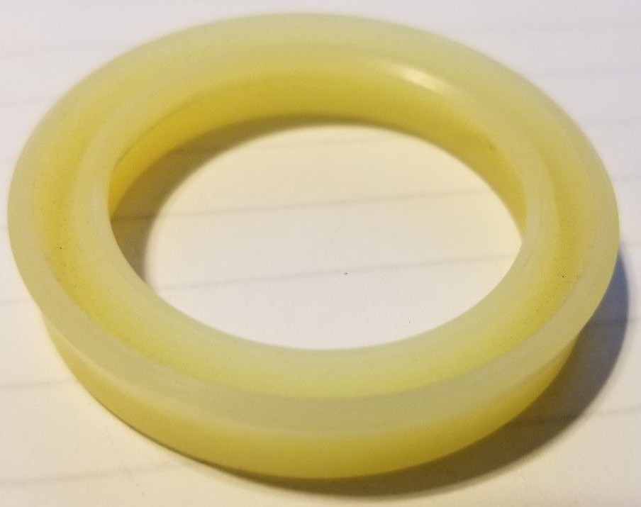 MRU-50x66x12, Rod U Seal