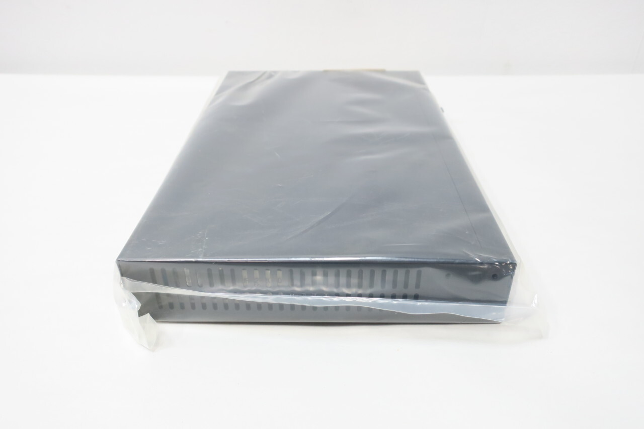 Enterasys VH-8TX1MF Fast Ethernet Switch