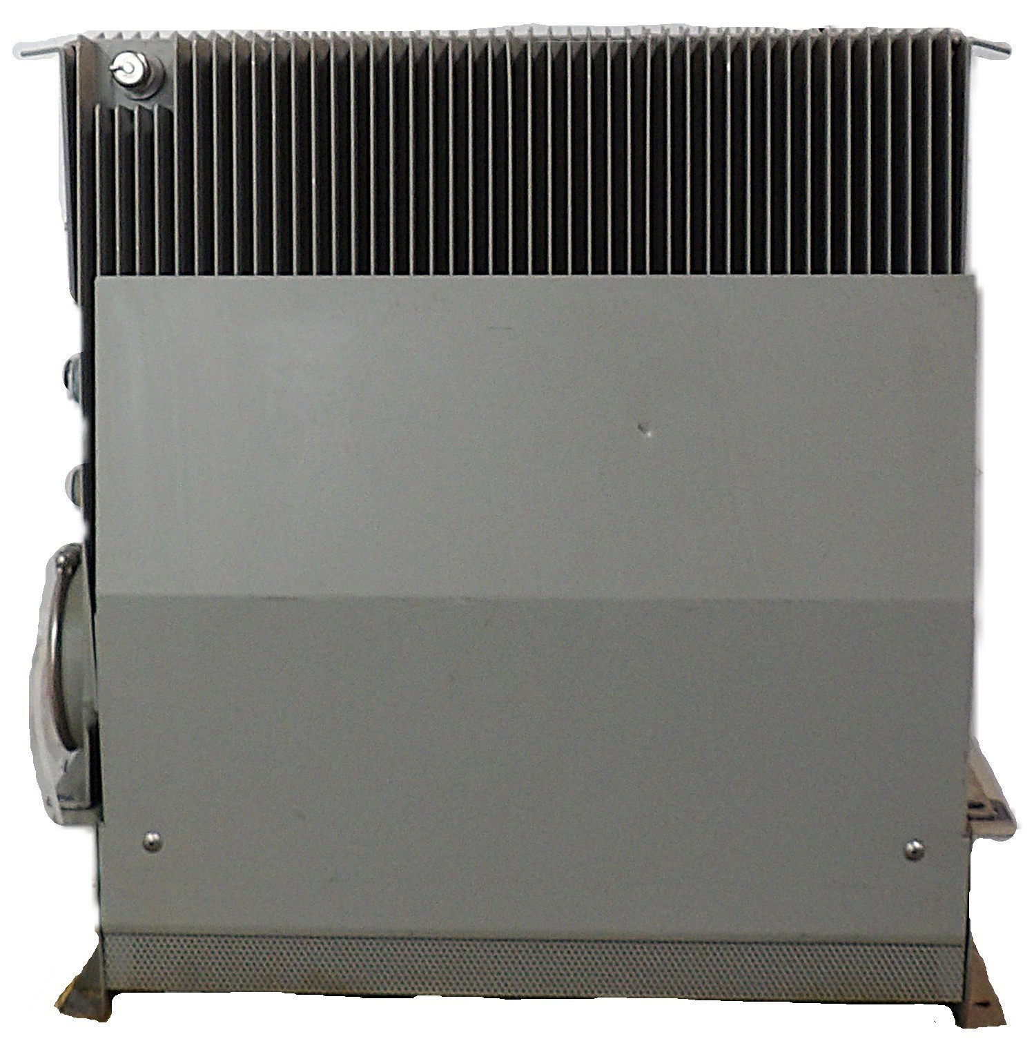 Bird Electronics 8890-300 Coaxial Resistor TERMALINE 2500 Watt 50 Ohms Working