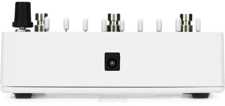 Electro-Harmonix 8 Step Program Analog Expression / CV Sequencer Pedal