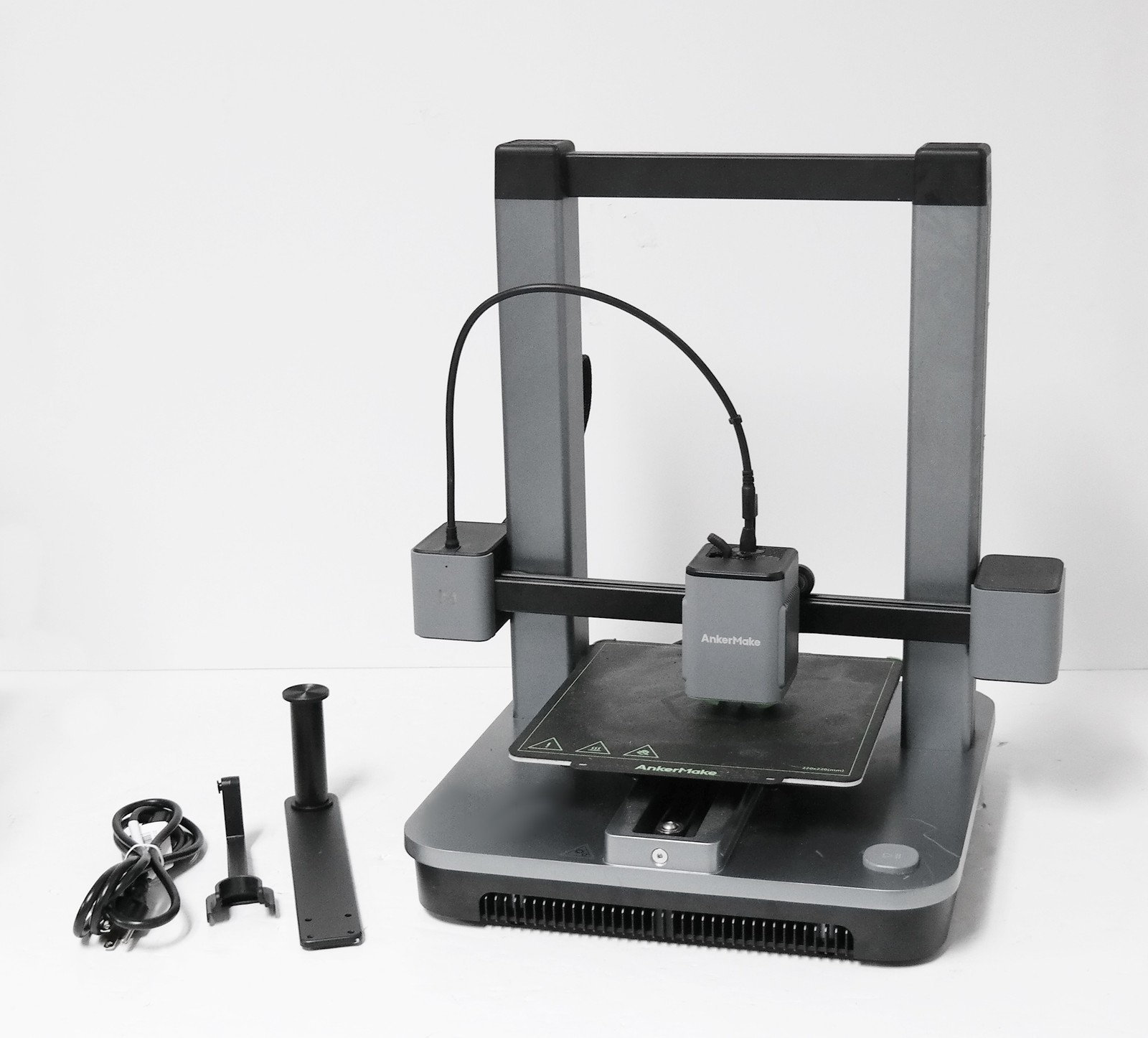 AnkerMake M5C-B V81101C5 3D Printer - Gray