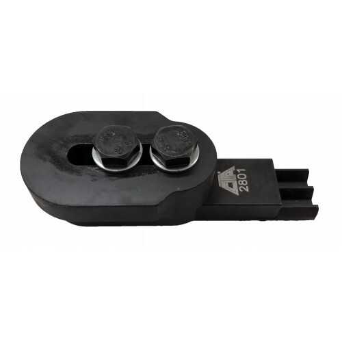 2801 BMW Flywheel Holder - N20/N26