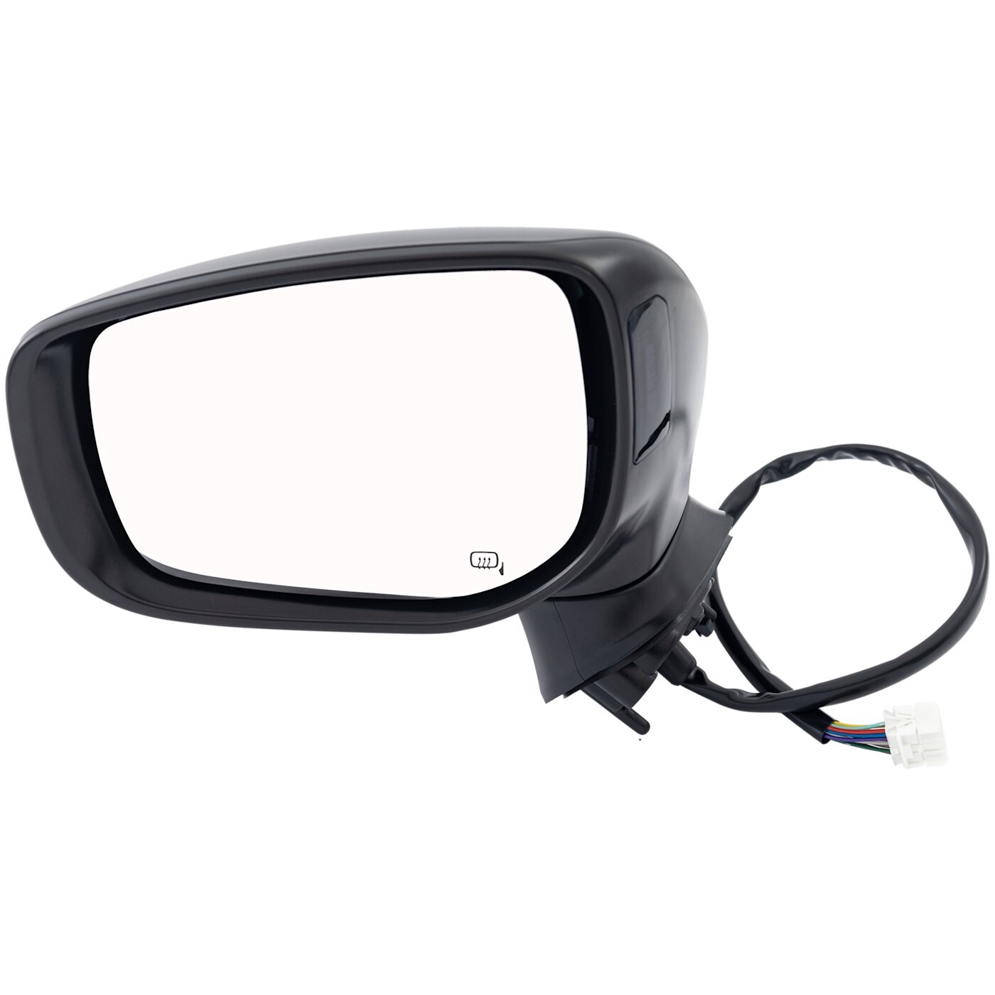 Mirrors Driver Left Side Heated Hand for Subaru Impreza 2017-2019
