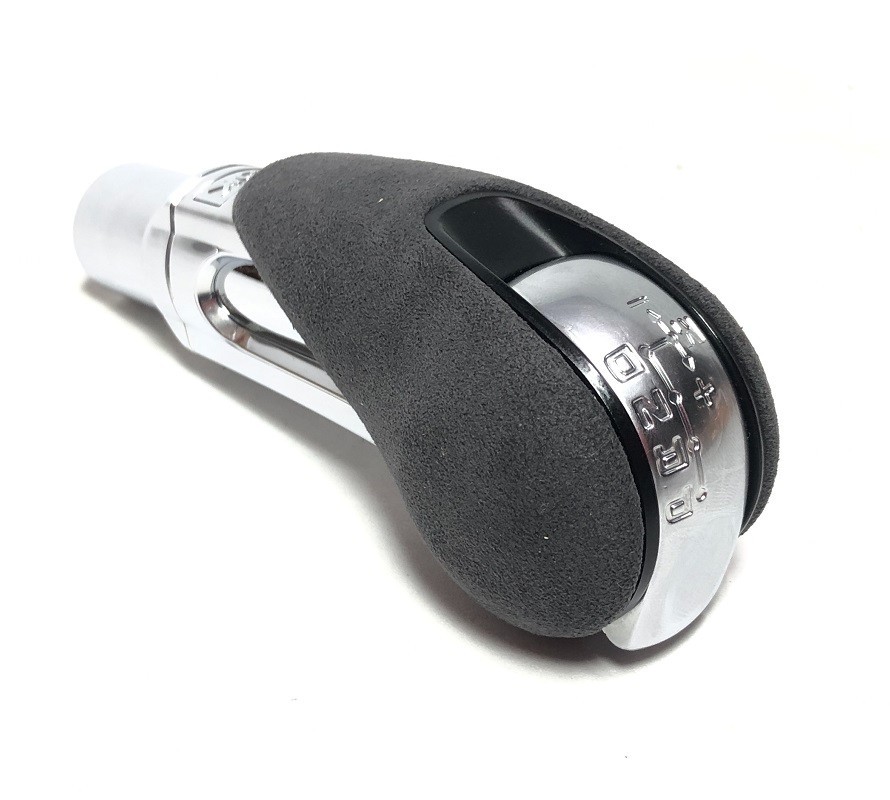 OE 991 PDK Alcantara shift knob 991 981 Panamera Porsche 911 shifter standard t2
