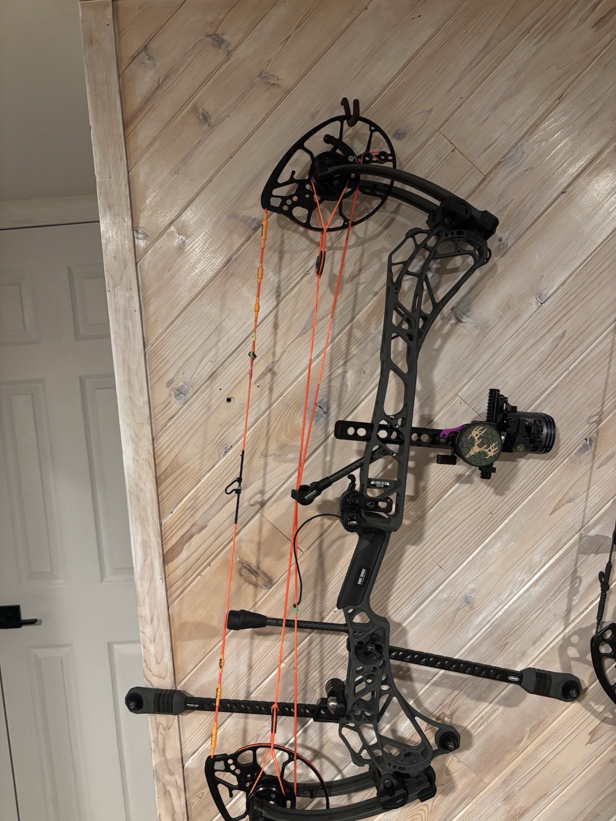 Mathews ARC 30