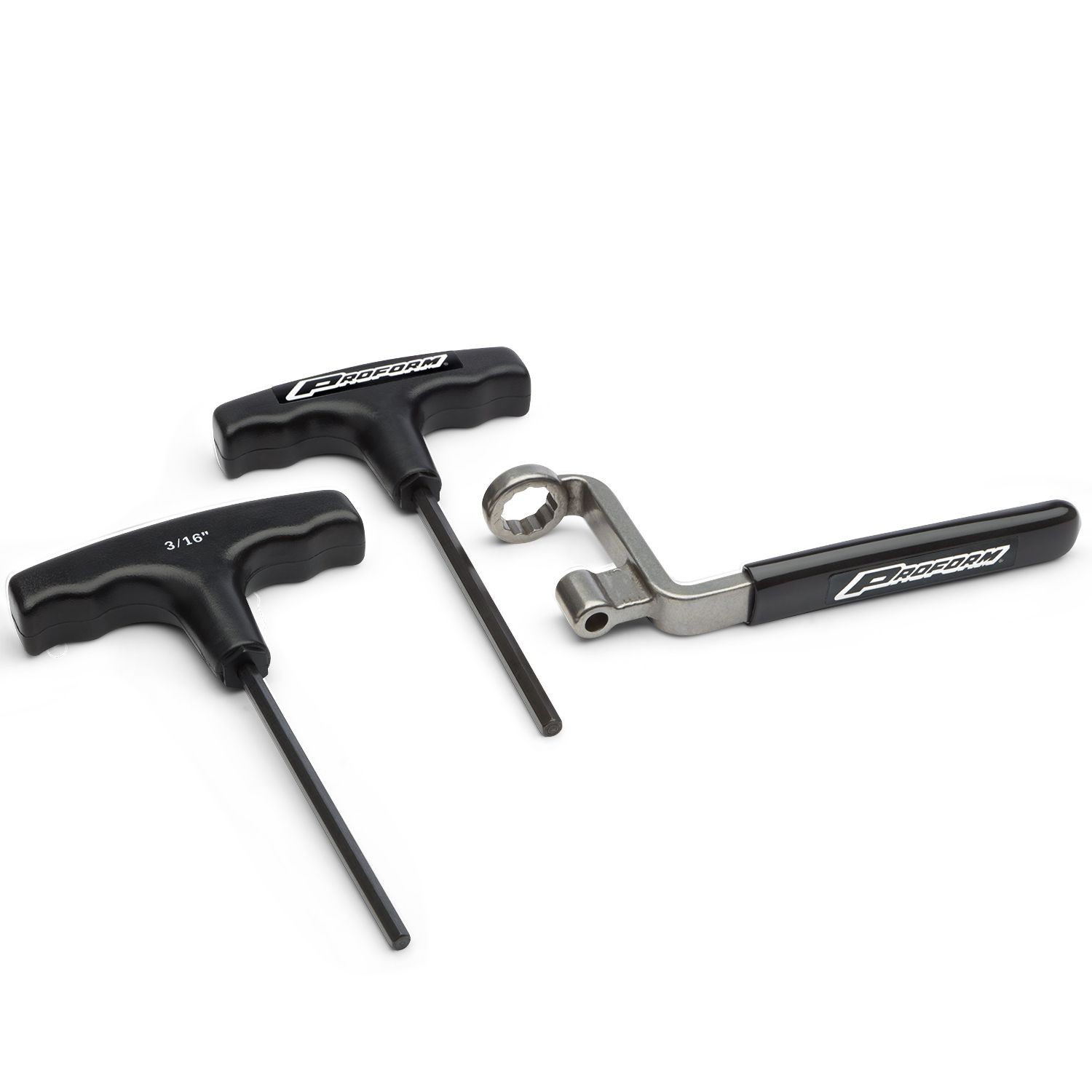 Proform 66778 Engine Valve Lash Adjusting Wrench Set