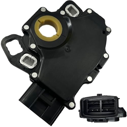 Automatic Transmission Neutral Safety Switch Compatible with Mark LT B2300