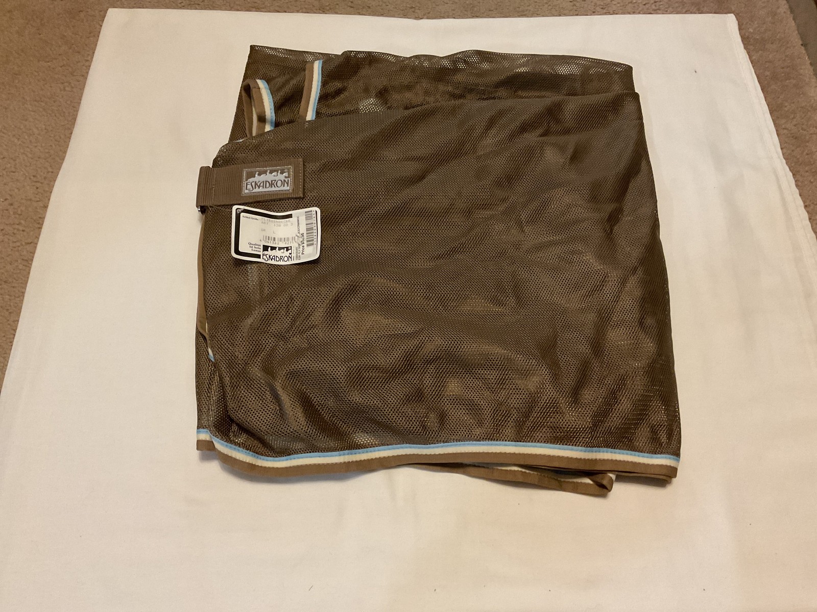 Frantisi Esk Fly Sheet Moc/Ice/Crm/Moc Large