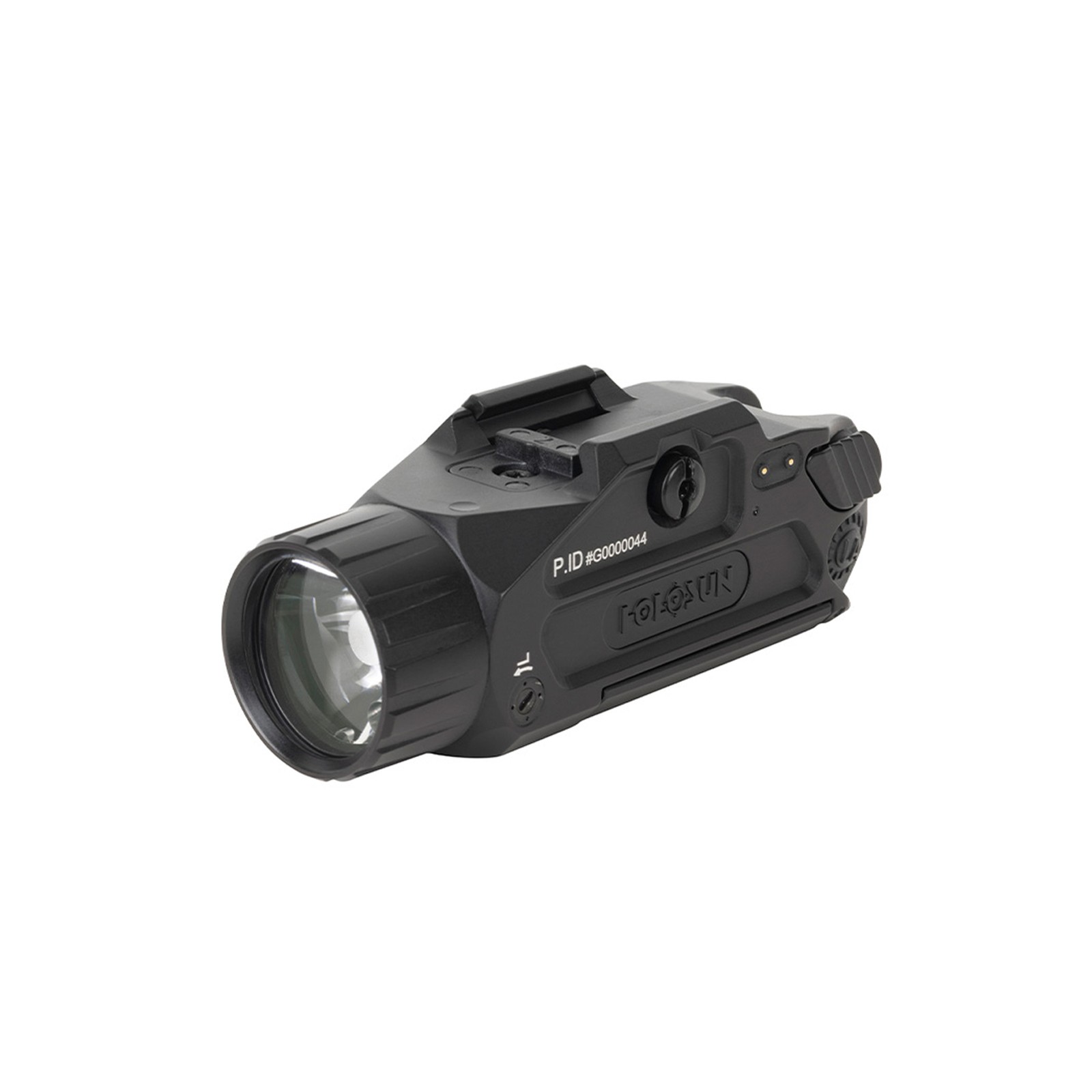 HOLOSUN White Flashlight with Green & IR Pointer (P.Id-Dual)