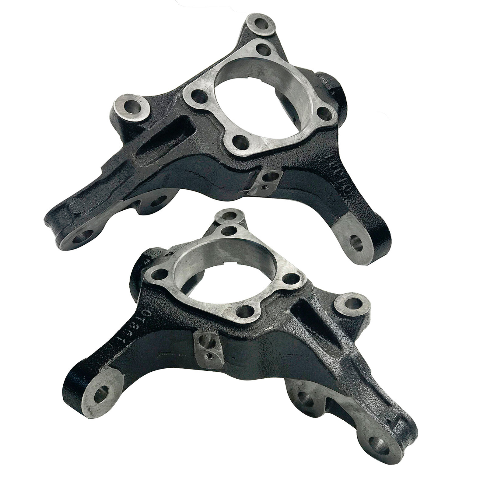Left Right Front Steering Knuckle for Subaru Forester Impreza Legacy Outback WRX