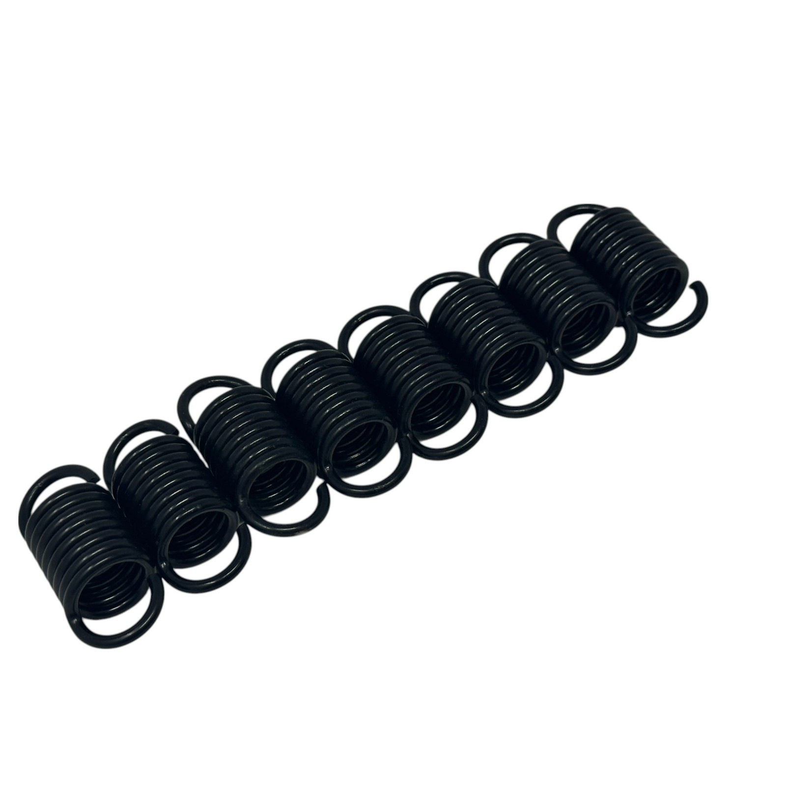 Lot of 8 – NABI 633-3972 Tension Spring Cross Bar – Transit Bus Parts