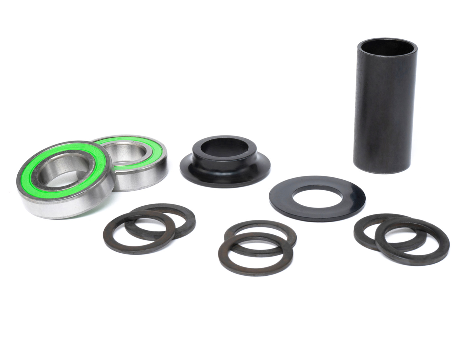SALT  Rookie Spanish BB Set 19mm