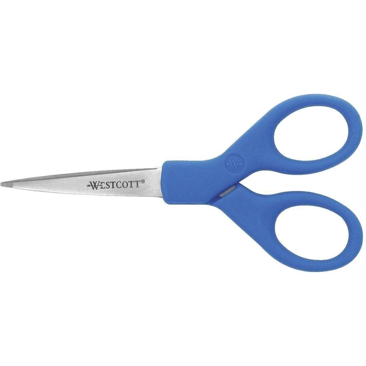 Westcott 5" Fine Point Scissors