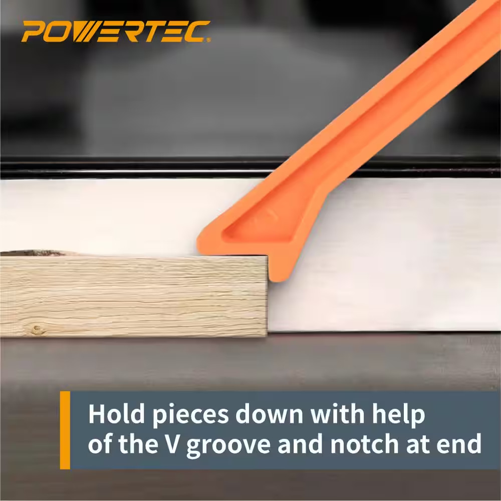 Magnetic Push Stick