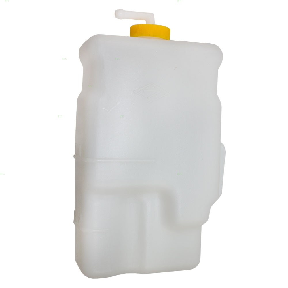 Coolant Reservoir For 1990-1993 Accord w/ Cap 19101PT0000 HO3014103