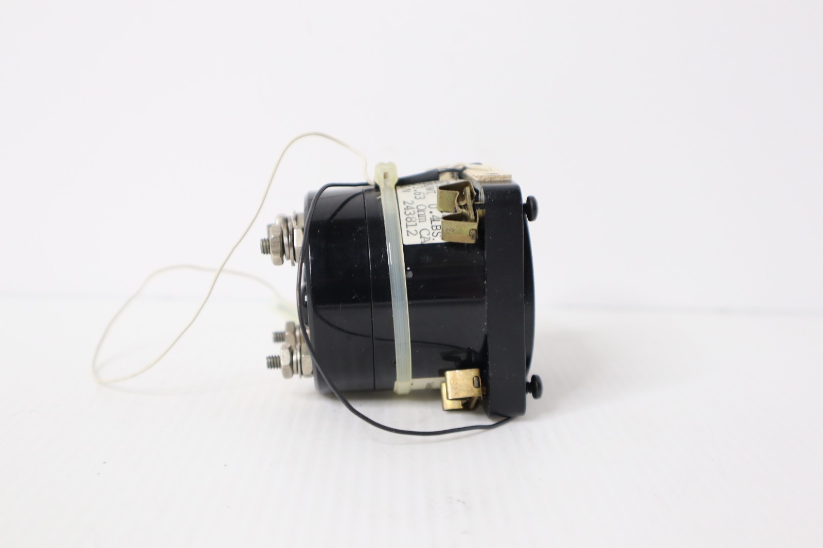 Alcor 46238 CHT / TIT Indicator